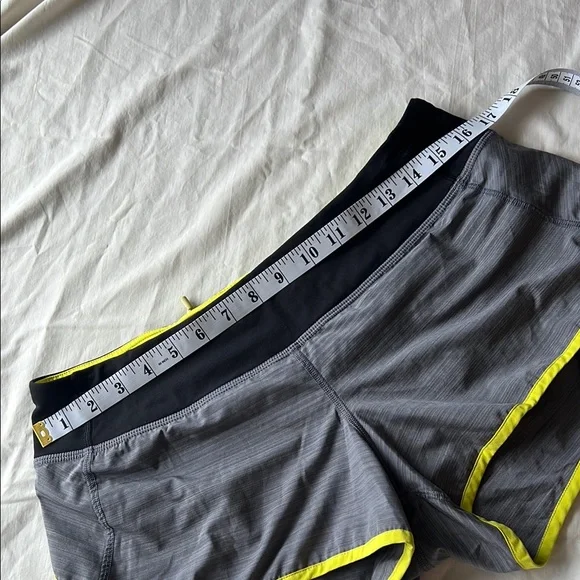 Lululemon Run: Speed Short - Picture 7 of 8